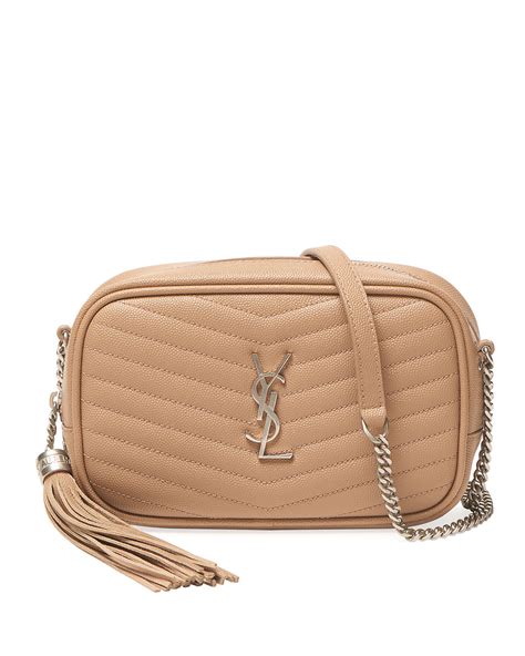ysl baby lou camera bag
